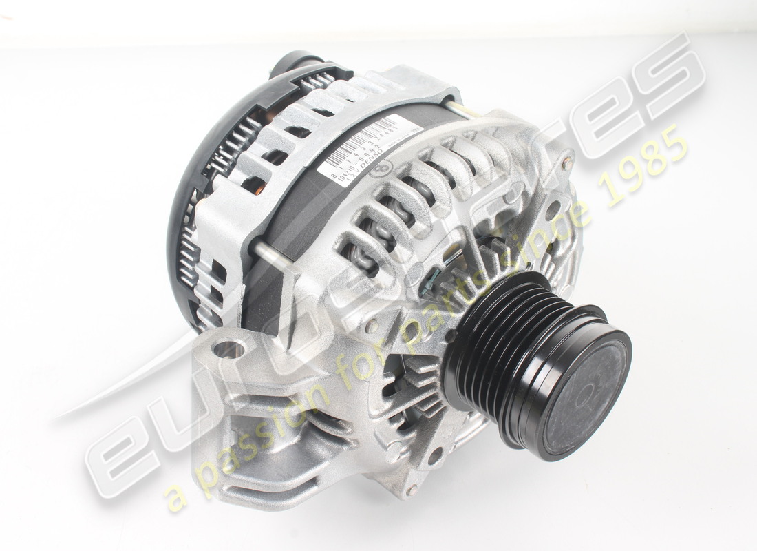 neuer maserati lichtmaschine. teilenummer 811433 (1)