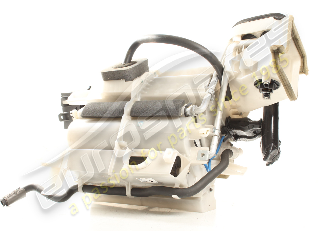GEBRAUCHTE Aston Martin HEIZ-/KLIMAANLAGE, EINSCHLIESSLICH ECU. TEILENUMMER 6G3318N407BA (1)