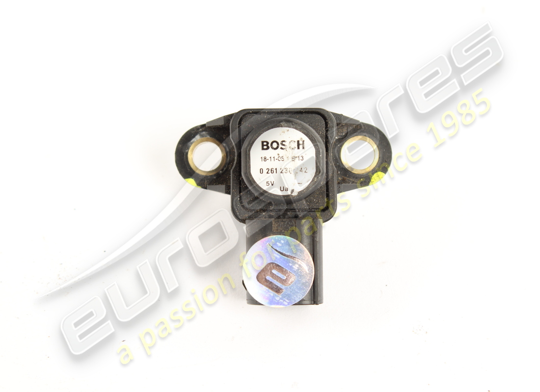 VERWENDETER Ferrari LUFTDRUCKSENSOR. TEILENUMMER 309966 (1)