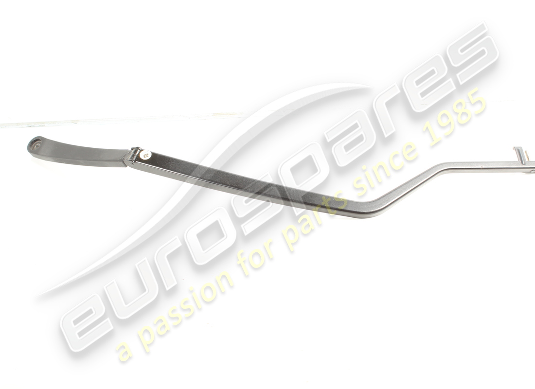 gebraucht lamborghini wischerarm beifahrerseite - rhd teilenummer 402955408 (2)