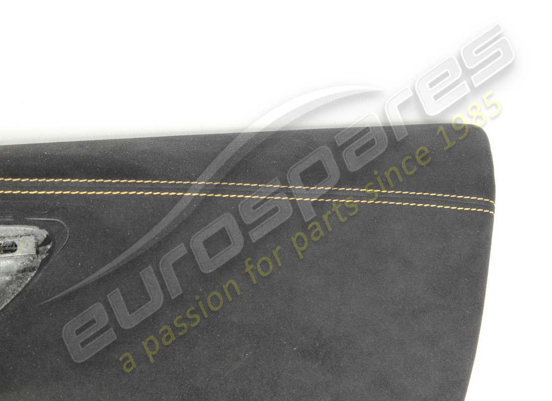 gebraucht ferrari komplette rechte frontplatte. teilenummer 859013 (2)