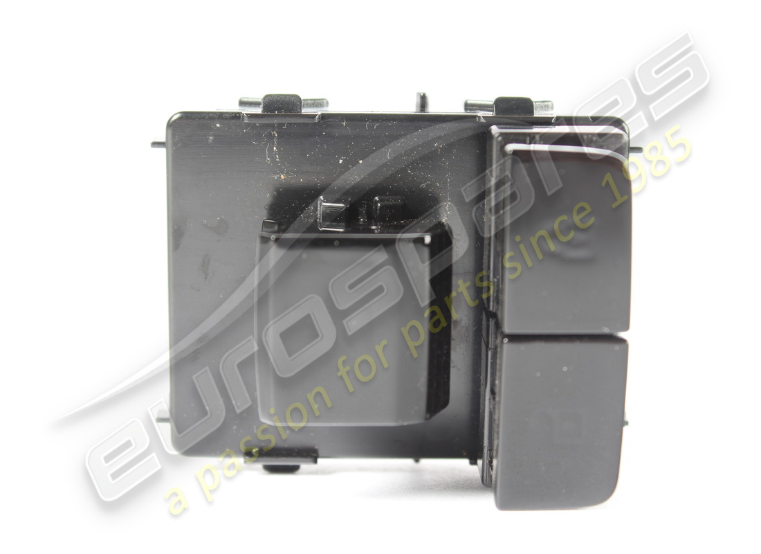 gebraucht maserati front elektrischer fensterheberschalter #beifahrerseite#. teilenummer 670272104 (1)