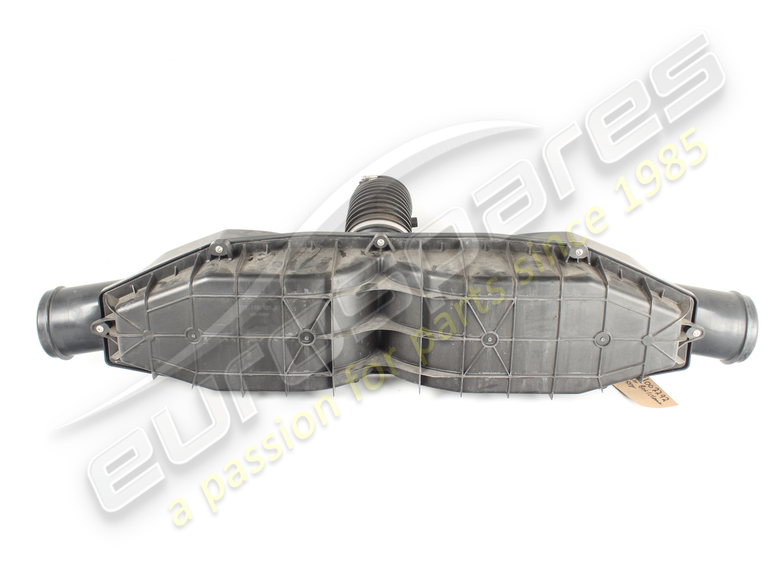 gebrauchter porsche luftfilter. teilenummer 99111002292 (2)