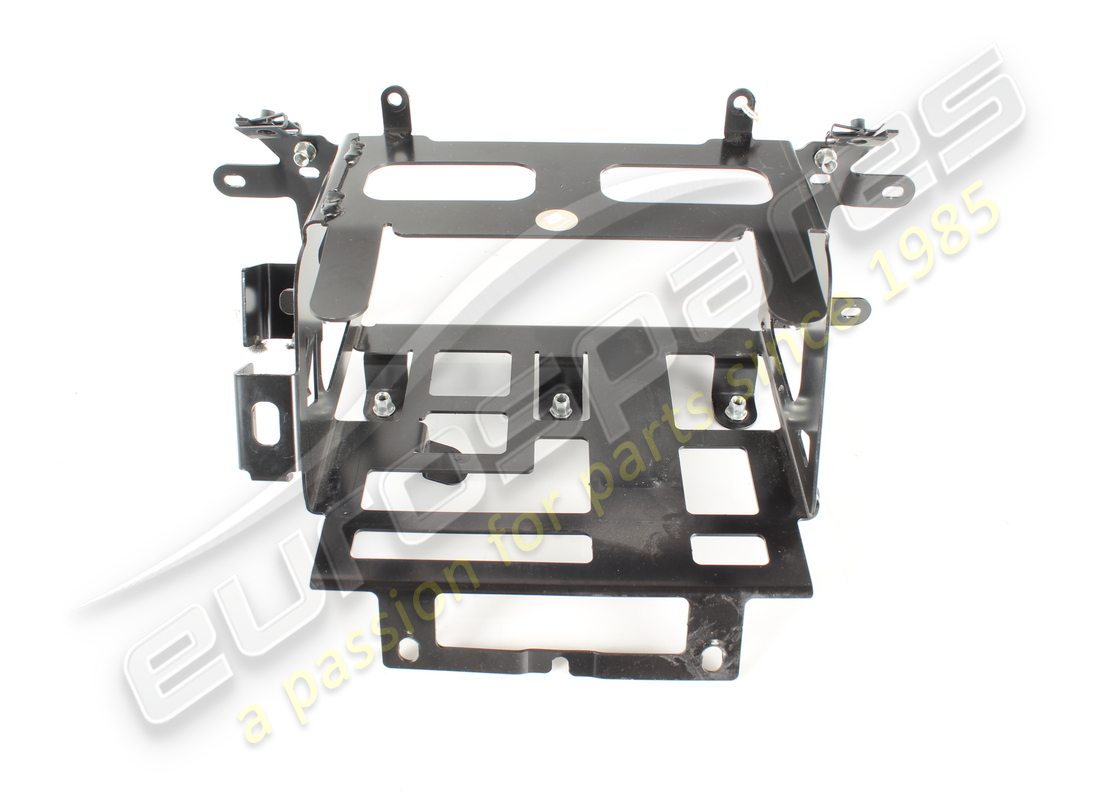 gebrauchte ferrari komplette nit-montagehalterung. teilenummer 83855300 (3)
