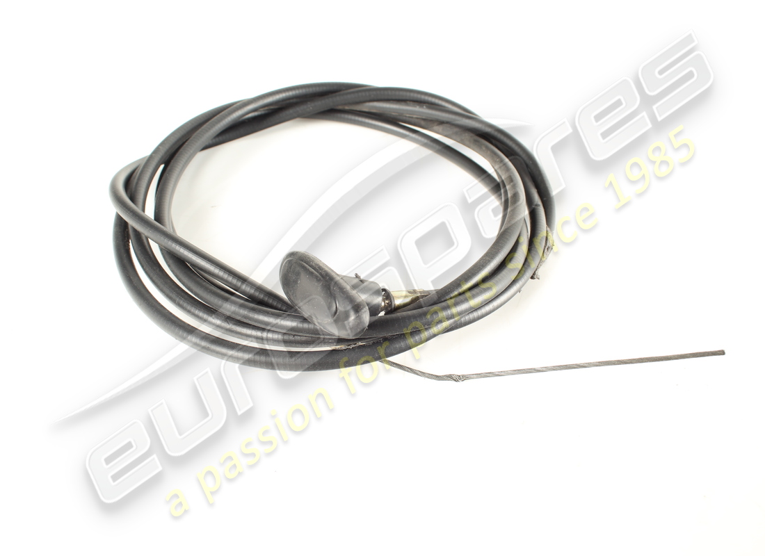 VERWENDETES Ferrari NOTFALLKABEL. TEILENUMMER 65248300 (1)