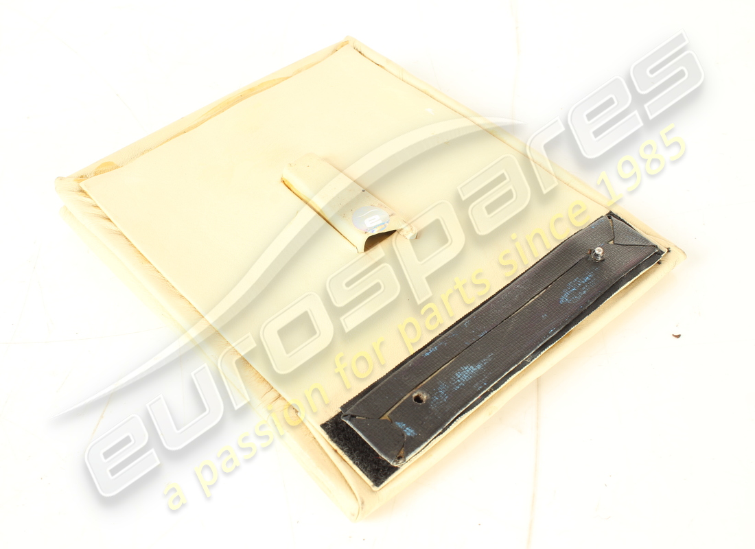 gebrauchte ferrari rechte tasche. teilenummer 61518200 (2)