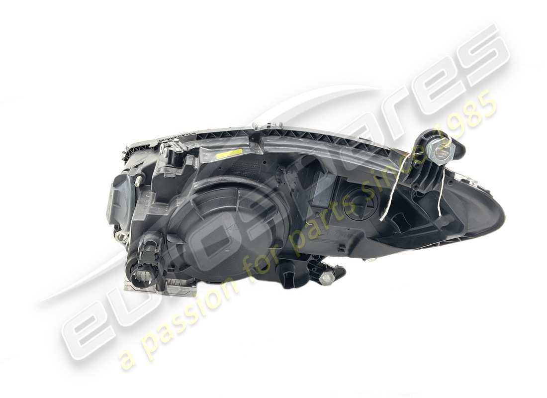 gebrauchter maserati rechter vorderscheinwerfer. teilenummer 350565 (4)