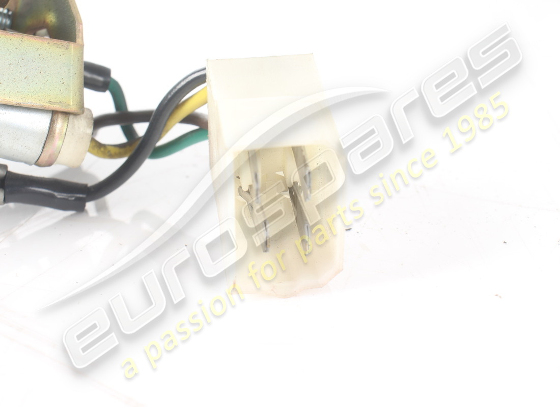 gebrauchte ferrari öltemperaturanzeige. teilenummer 40084303 (4)