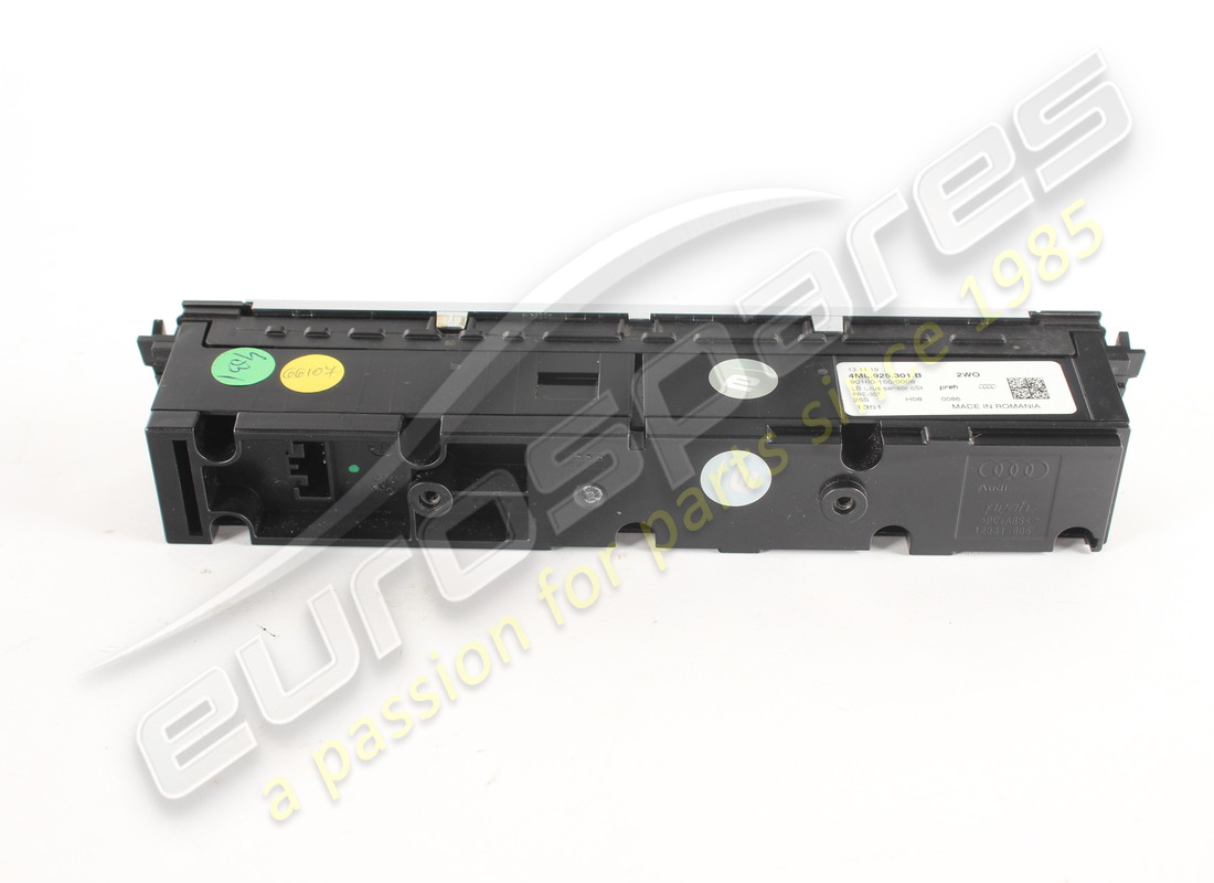 verwendet lamborghini schalterleiste. teilenummer 4ml925301b (2)