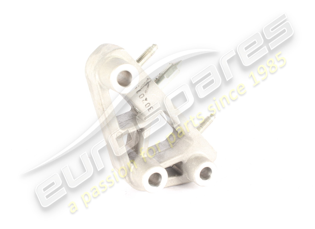 gebrauchte lamborghini halteklemme. teilenummer 470857022 (2)
