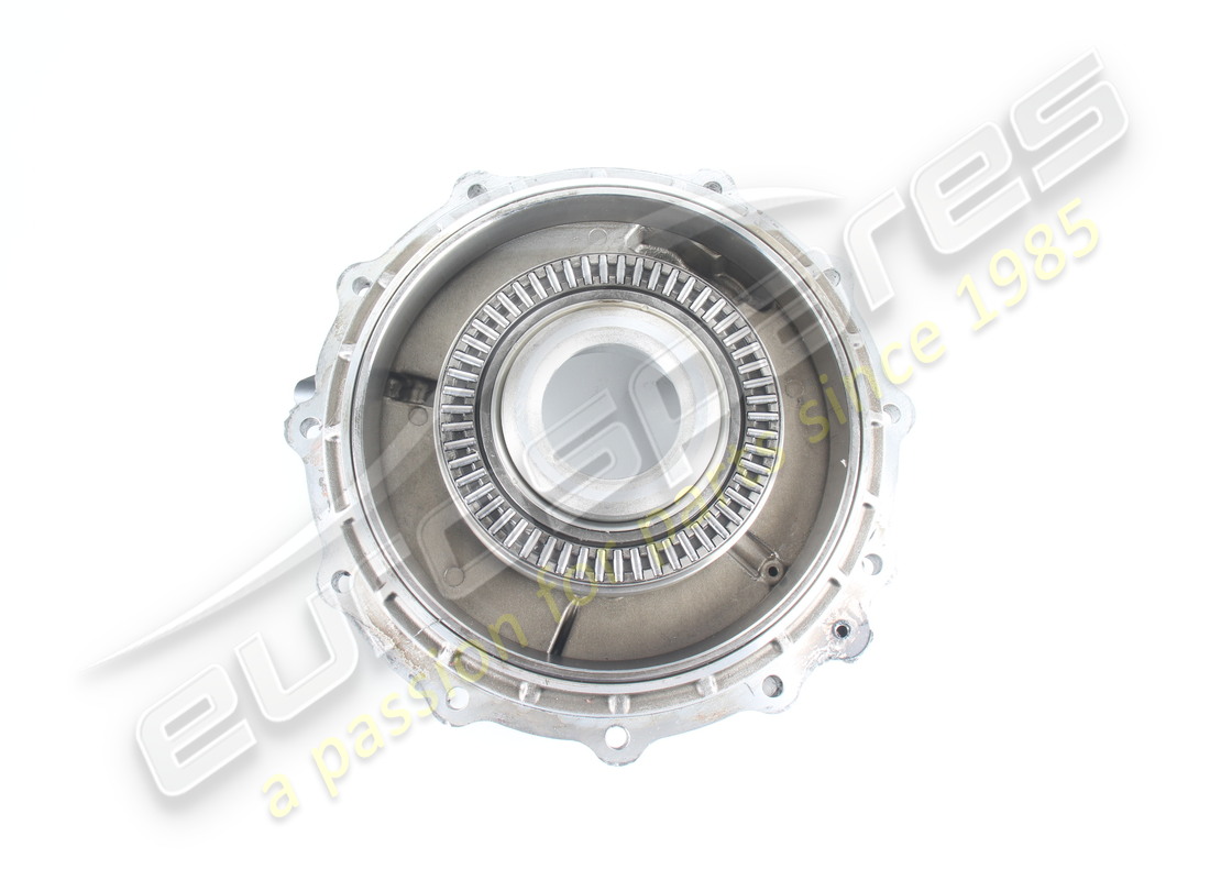 gebrauchte ferrari getriebe-seitenabdeckung. teilenummer eap1550936 (2)