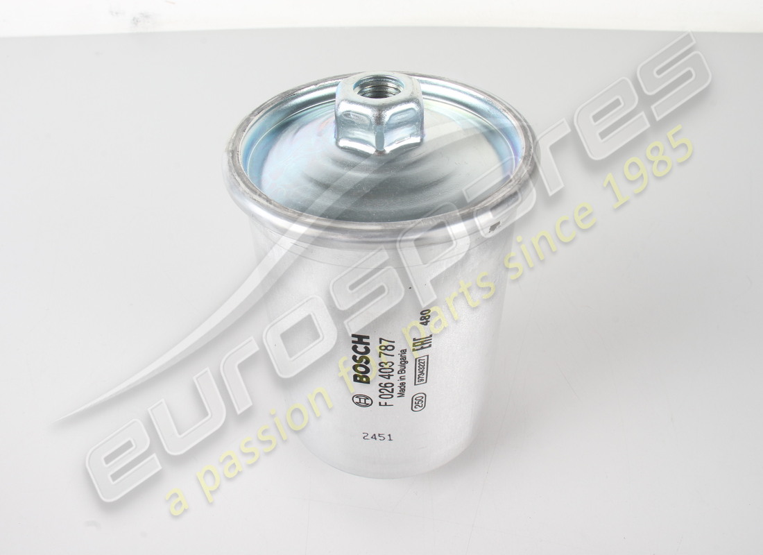 neuer bosch kraftstofffilter. teilenummer 152212 (2)