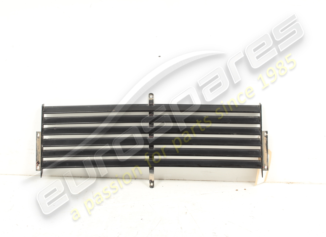 GEBRAUCHTER Ferrari MOTORHAUBENGRILL. TEILENUMMER 61752510 (1)