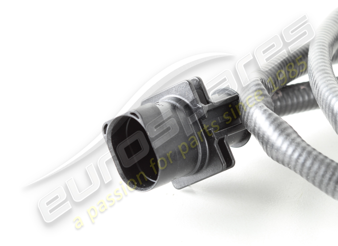 neuer bosch lambdasonde vorne rechts. teilenummer 670009075 (4)