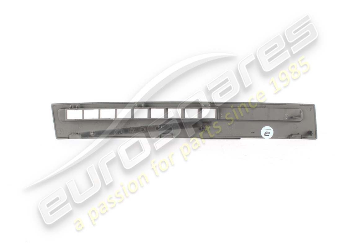 lamborghini defrosterdüse verwendet. teilenummer 470819793a (2)