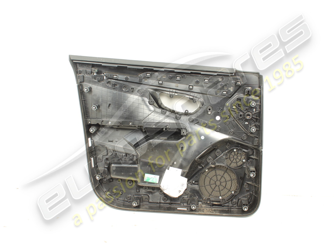 gebrauchte lamborghini türverkleidung. teilenummer 4ml867004001 (2)