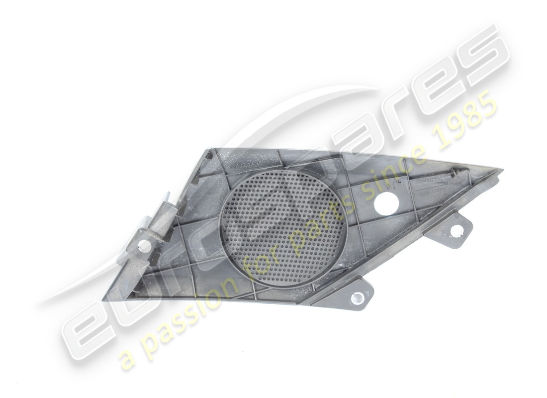 beschädigtes ferrari rechtes armaturenbrett-lautsprechergitter. teilenummer 89091300 (2)