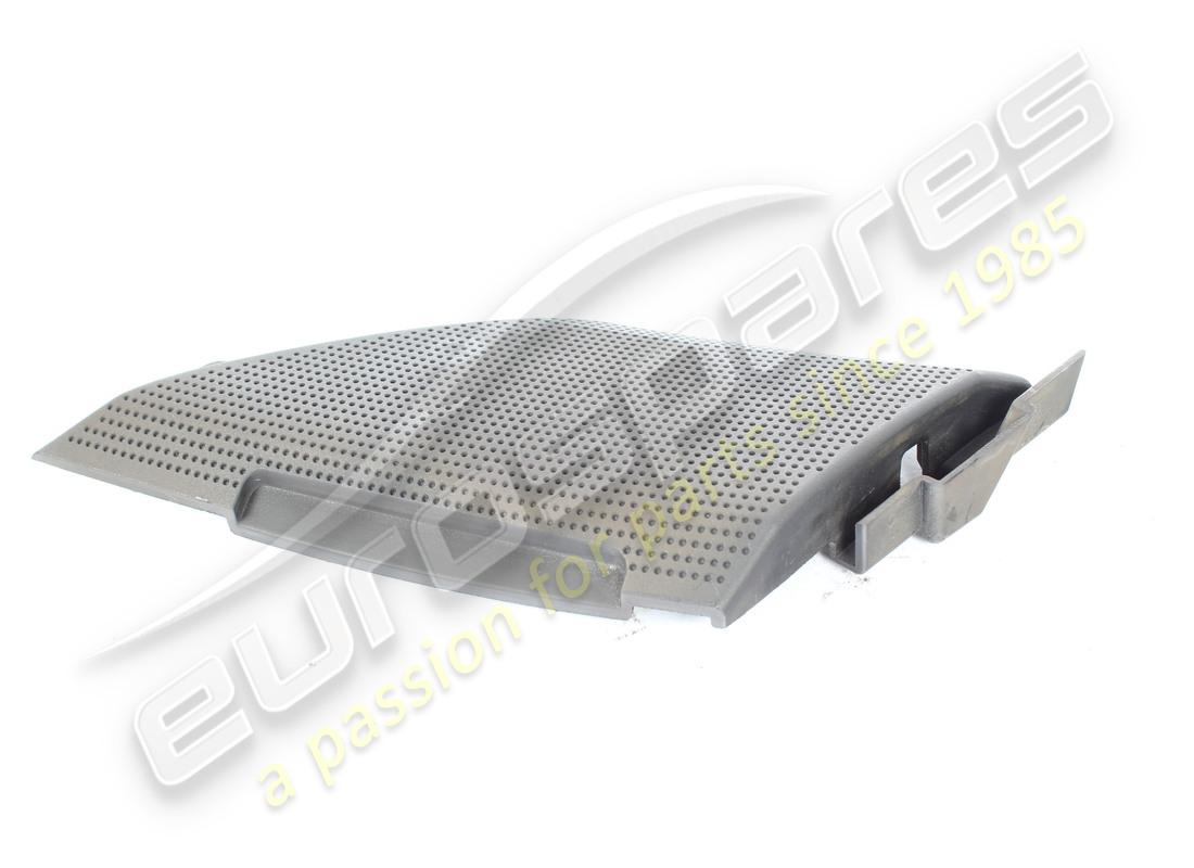 beschädigtes ferrari lautsprechergitter links armaturenbrett. teilenummer 89091200 (2)