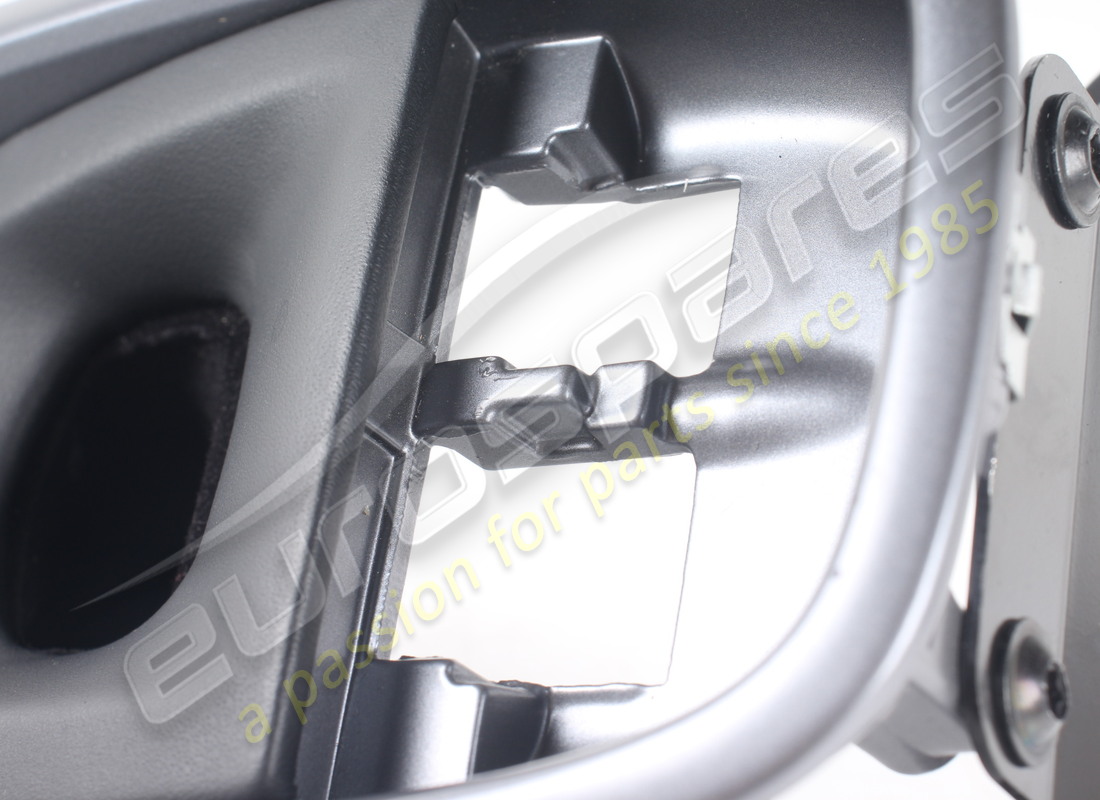 GEBRAUCHTE FERRARI TASTENRAHMEN. TEILENUMMER 88417100 (4) gebrauchte ferrari tastenrahmen. teilenummer 88417100 (4)