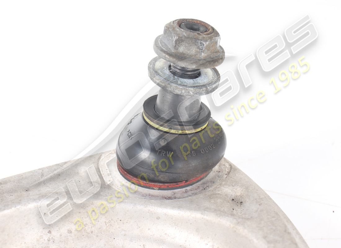 GEBRAUCHT FERRARI KOMPLETTER OBERARM VORNE LINKS. TEILENUMMER 269262 (2) gebraucht ferrari kompletter oberarm vorne links. teilenummer 269262 (2)