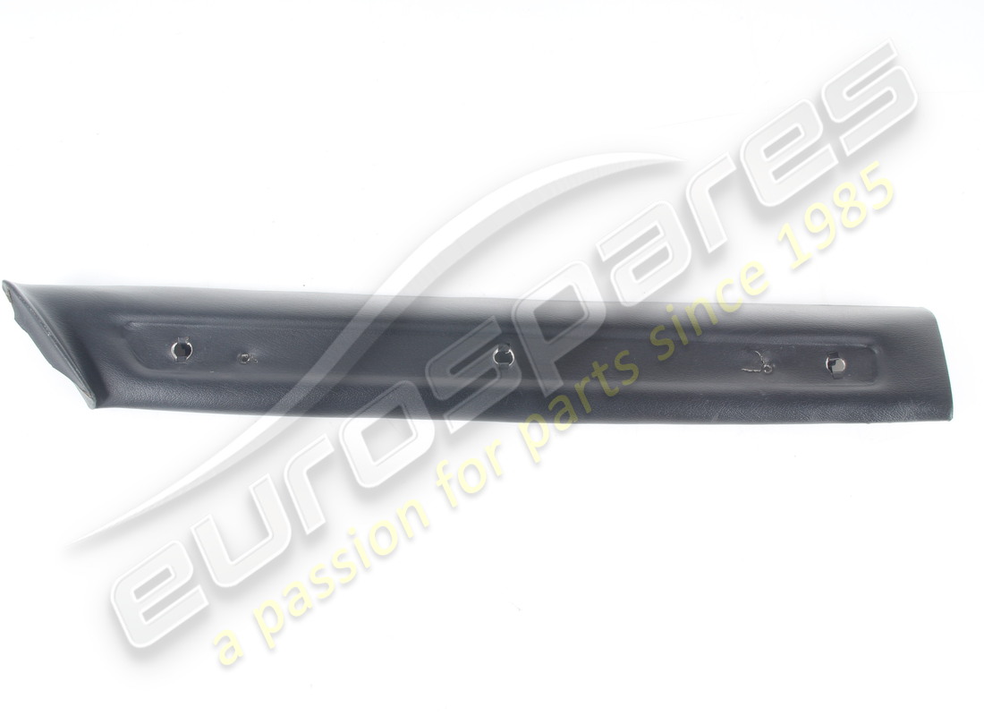 GEBRAUCHT Ferrari RH MOLDING GTS . TEILENUMMER 60356706 (1) GEBRAUCHT Ferrari RH MOLDING GTS . TEILENUMMER 60356706 (1)