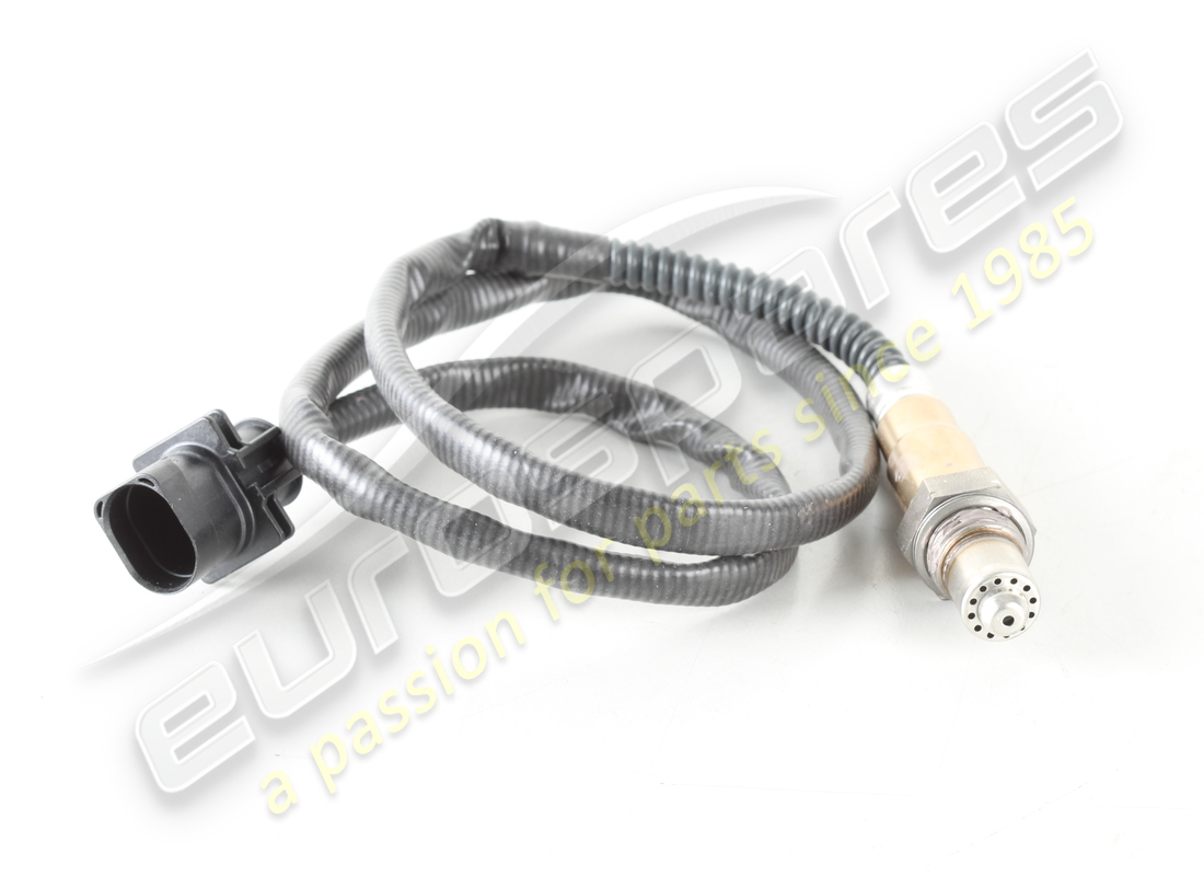 neuer bosch lambdasonde vorne rechts. teilenummer 670009075 (2)