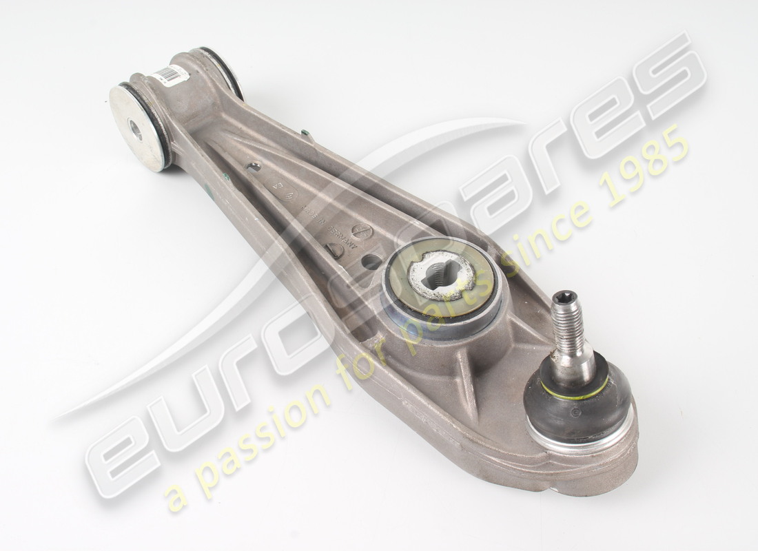 neuer porsche track querlenker. teilenummer 99134105303 (1)
