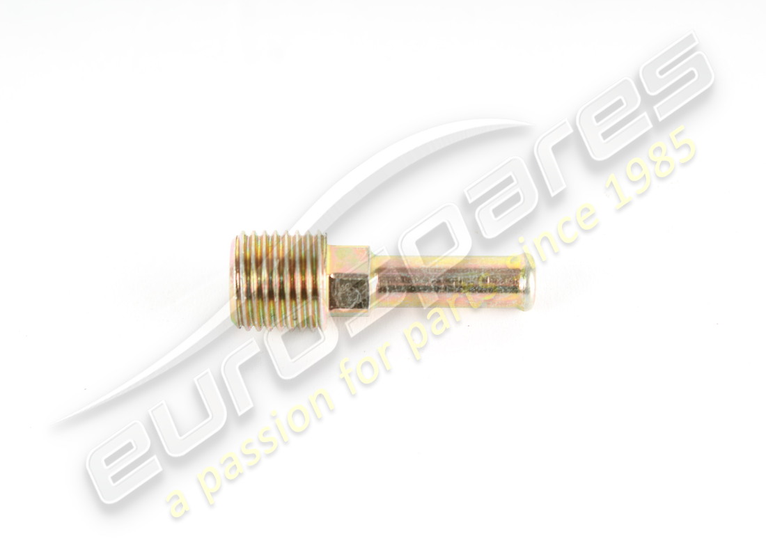 NEUE Maserati GEWINDEVERBINDUNG. TEILENUMMER 155093 (1)