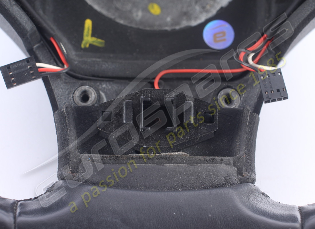 gebrauchte aston martin lenkradbaugruppe. teilenummer 4g433600db (6)