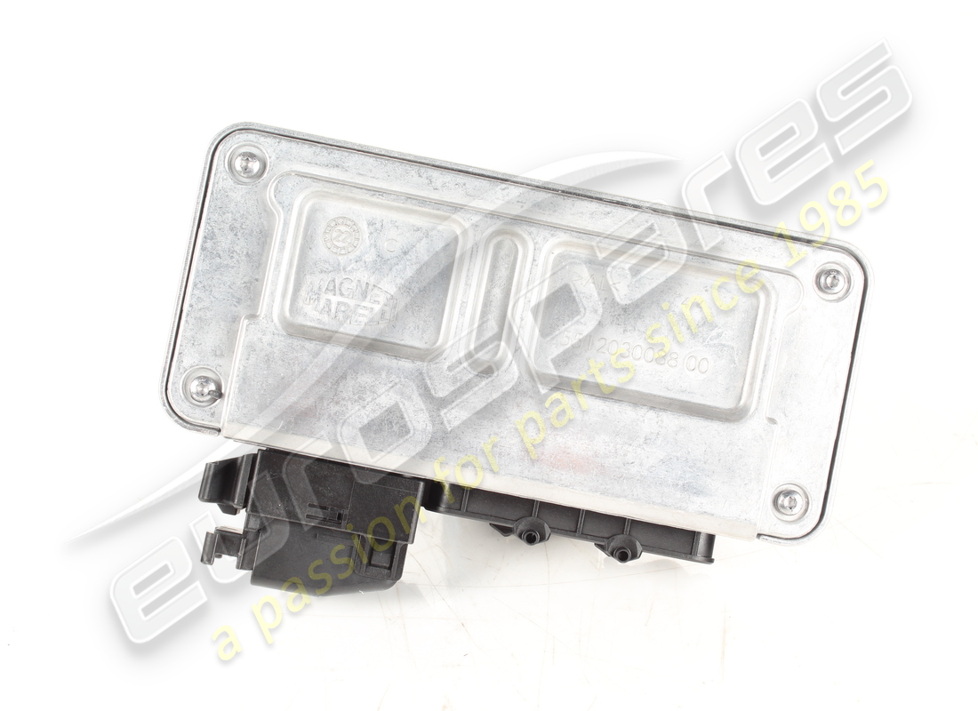gebrauchtes ferrari fahrzeughebe-ecu. teilenummer 328221 (3)
