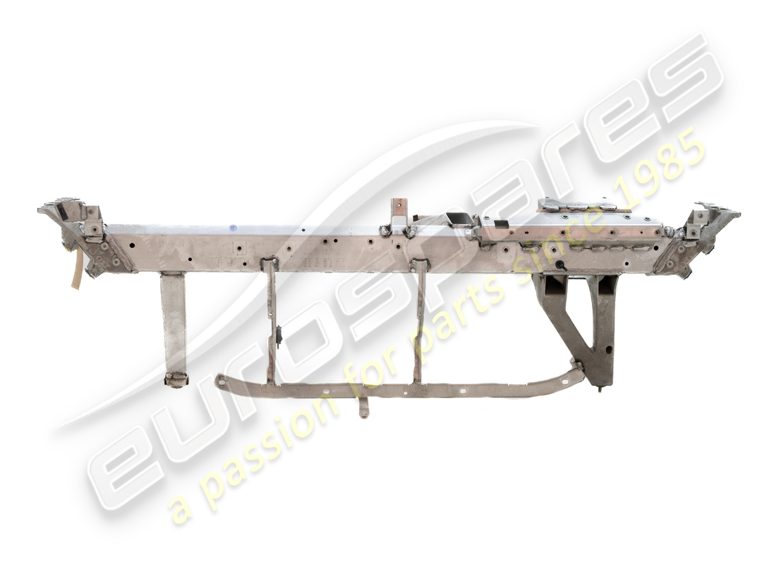 VERWENDET Ferrari KOMPLETTES QUERTRÄGER. TEILENUMMER 83894100 (1)