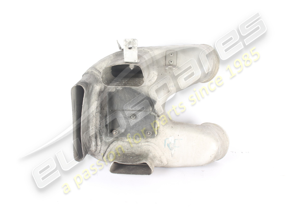 gebraucht ferrari kompletter rh hub carrier air in. teilenummer 267453 (1)
