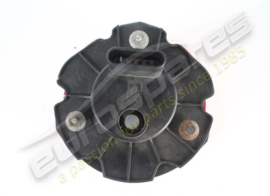 beschädigt ferrari hinten rechts laufend, stoppend, blinkend. teilenummer 248496 (3)