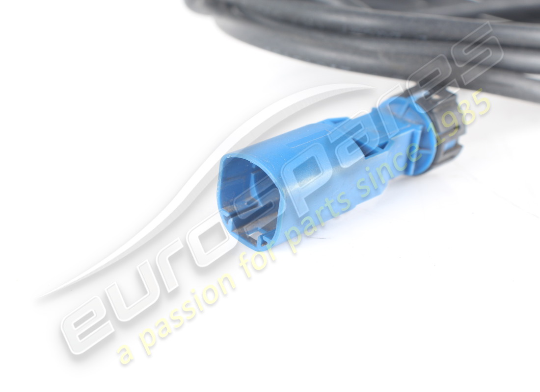 GEBRAUCHTE FERRARI FRONTDIGITALKAMERA. TEILENUMMER 326603 (2) gebrauchte ferrari frontdigitalkamera. teilenummer 326603 (2)