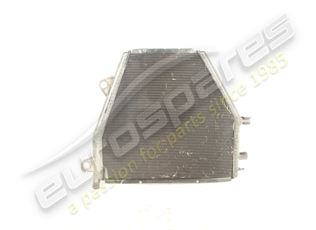 gebraucht ferrari radiatore acqua dx. teilenummer 884488 (2)