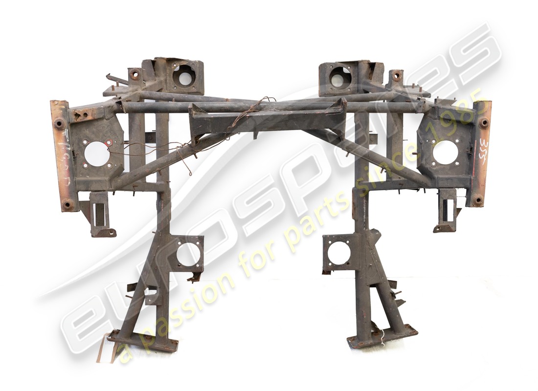 GEBRAUCHT Ferrari MOTORRAHMEN LHD . TEILENUMMER 65098200 (1)