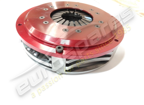 neu eurospares zweischeibenkupplung komplett teilenummer 136800