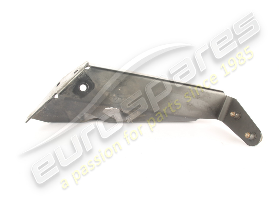 GEBRAUCHT Lamborghini QUERTRÄGER KUEHLER VO UNT . TEILENUMMER 470814150C (1)