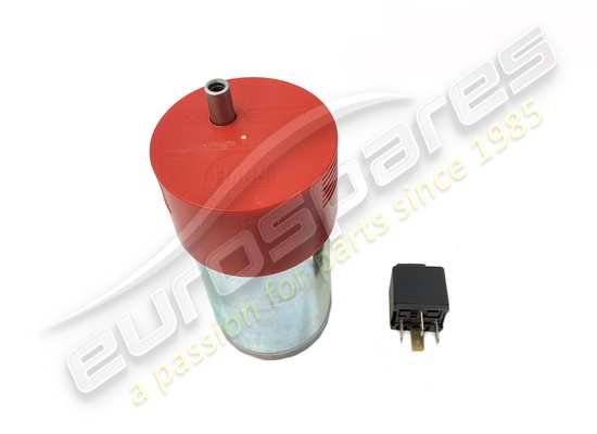 neu ferrari horn compressor teilenummer 225757