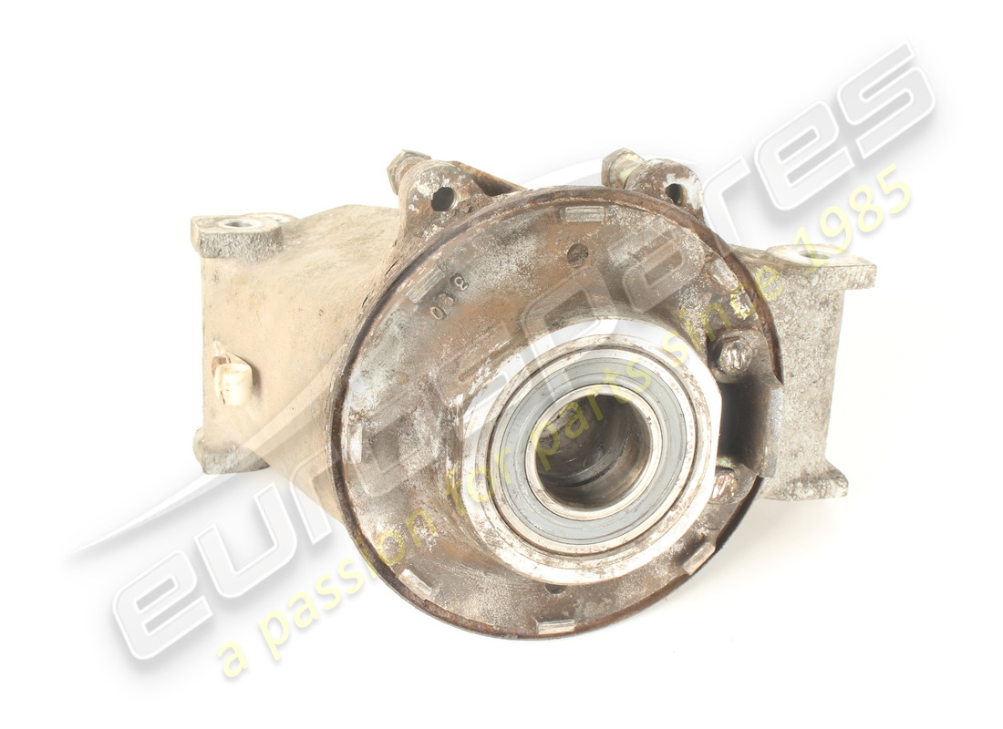 GEBRAUCHTER Ferrari LINKER NABENHALTER. TEILENUMMER 151237 (1)
