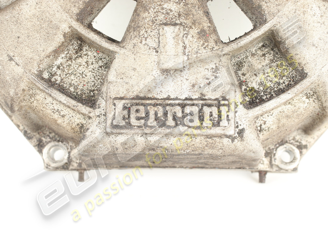 gebraucht ferrari kupplungsgehäuse komplett. teilenummer 143279 (2)