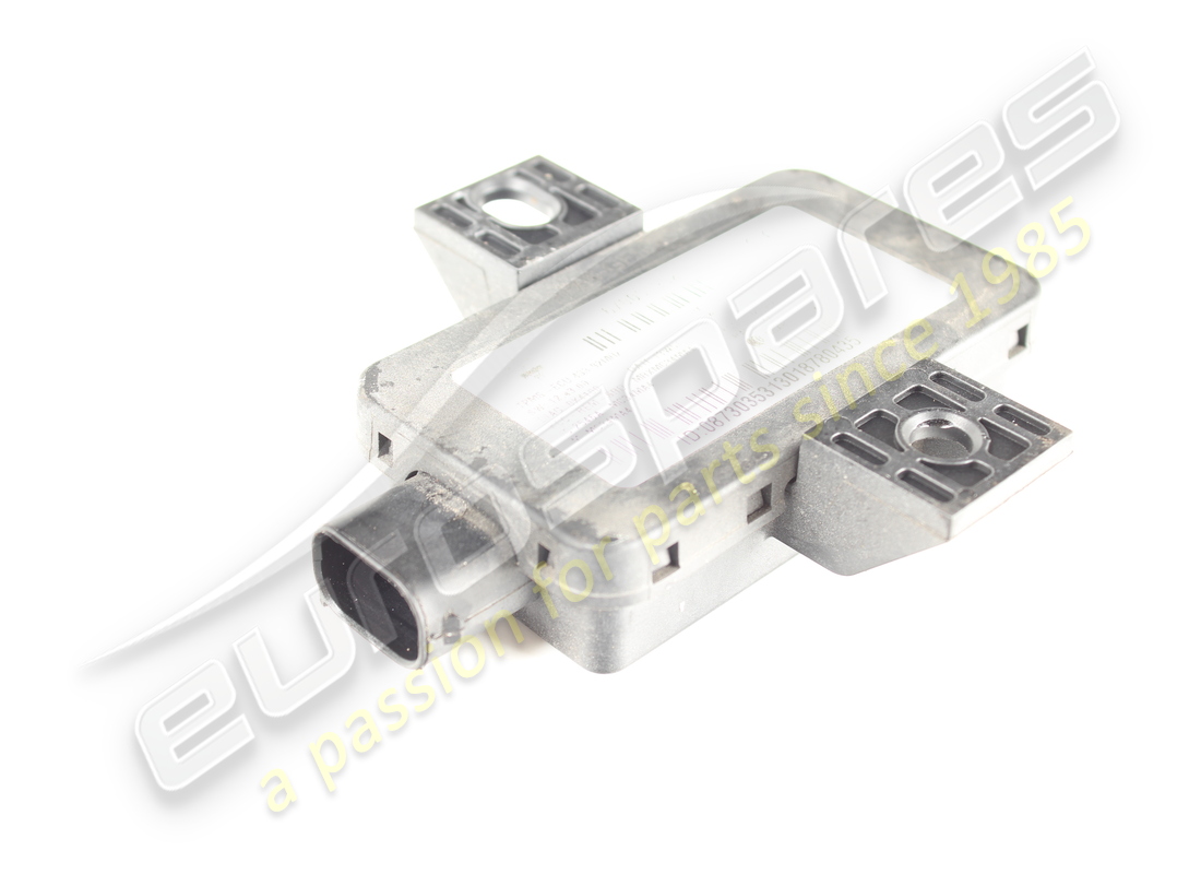 gebrauchte maserati reifendruckkontrolleinheit. teilenummer 670001902 (2)