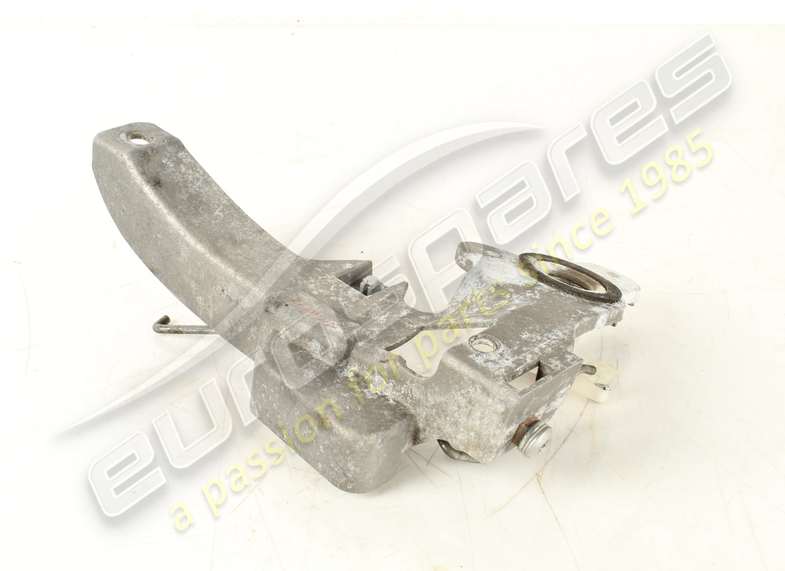 gebraucht maserati rechts vorderer türgriffkasten. teilenummer 68001800 (4)