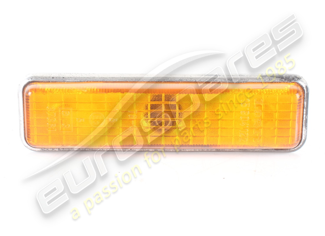 GEBRAUCHTER SEITENBLINKER MASERATI. TEILENUMMER 373180127 (2) gebrauchter seitenblinker maserati. teilenummer 373180127 (2)