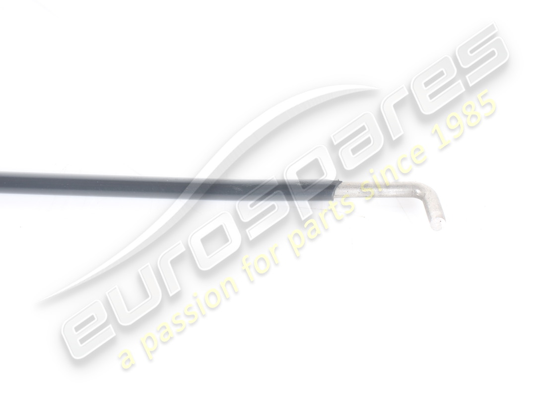 VERWENDET MASERATI SPURSTANGE. TEILENUMMER 374500717 (3) verwendet maserati spurstange. teilenummer 374500717 (3)