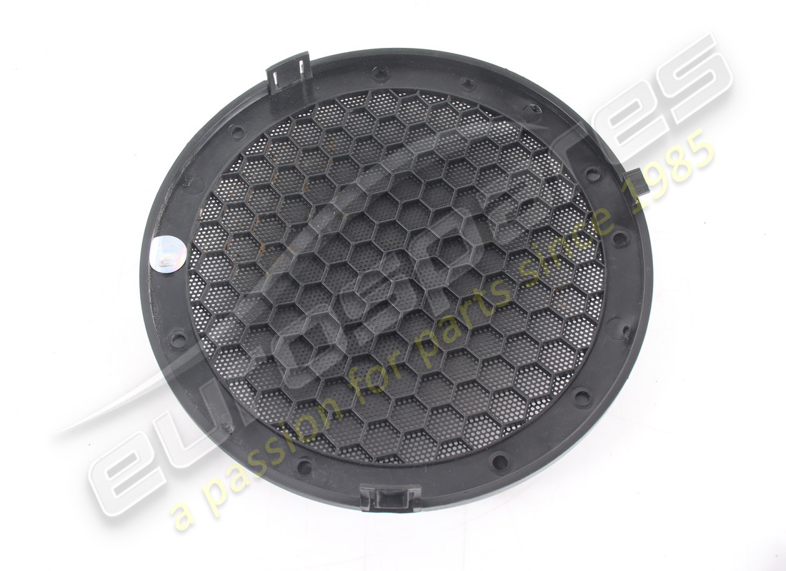 GEBRAUCHTER MASERATI LAUTSPRECHERGITTER. TEILENUMMER 388300600 (3) gebrauchter maserati lautsprechergitter. teilenummer 388300600 (3)