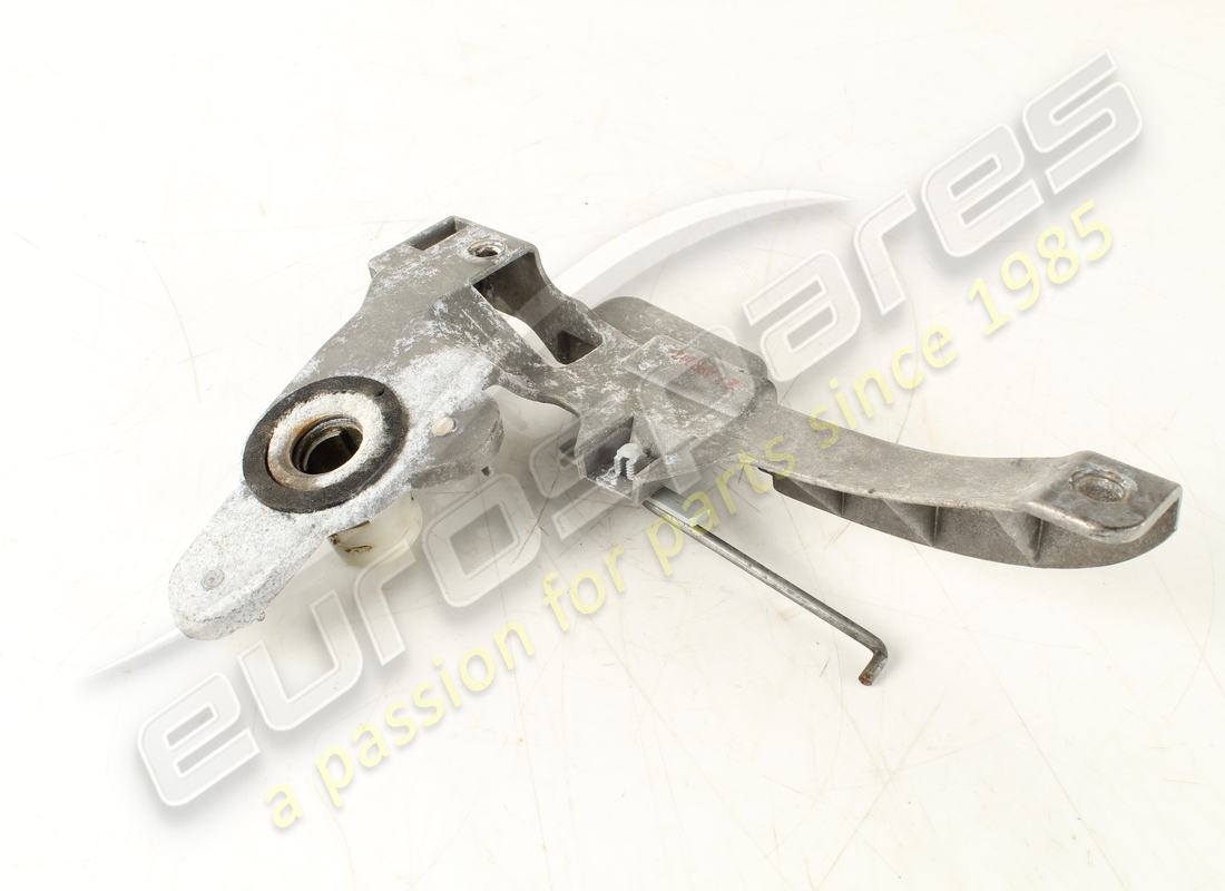 gebraucht maserati rechts vorderer türgriffkasten. teilenummer 68001800 (5)