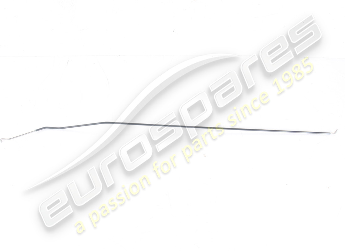 VERWENDET Maserati SPURSTANGE . TEILENUMMER 374500716 (1)