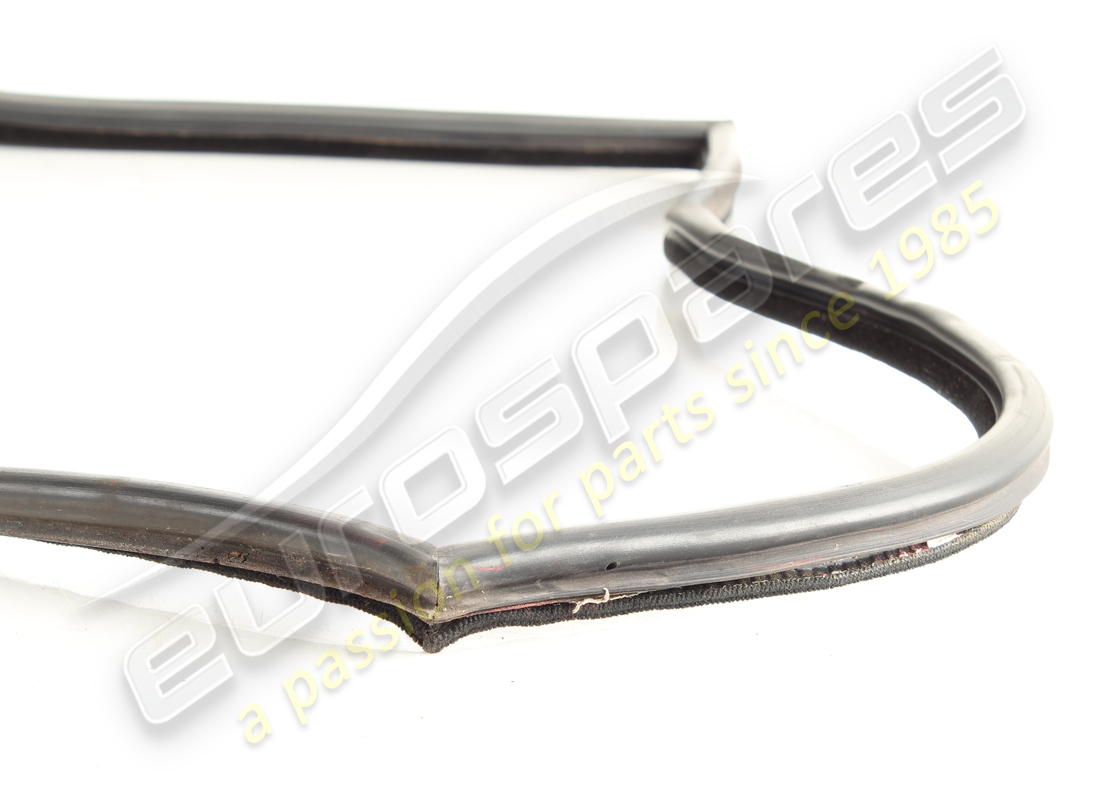 gebrauchte türdichtung links oben. teilenummer 60924000 (2)