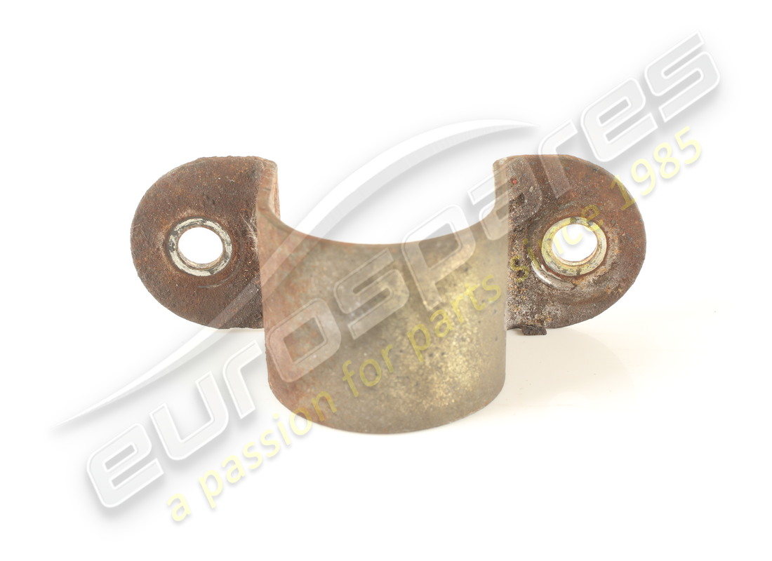 gebrauchte ferrari piastrina tenuta tamp.barra. teilenummer 133802 (2)